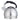 Whistling Stovetop Tea Kettle Food Grade Stainless Steel Hot Water Tea Pot, 2.4 Quart, Brushed Silver