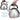 Whistling Stovetop Tea Kettle Food Grade Stainless Steel Hot Water Tea Pot, 2.4 Quart, Brushed Silver