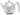Stainless Steel Tea Pot with Removable Infuser for Loose Leaf and Tea Bags, Hot Water Fast to Boil, Dishwasher Safe and Heat Resistant (Silver, 1.5 Liter)